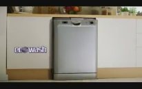Bulaşık Makinesi Ecowash Vestel