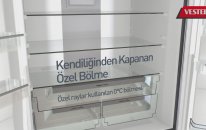 Buzdolabı - Vestel Puzzle