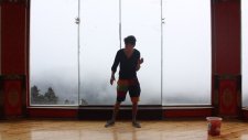 Dansederek Çin'i Turladı!