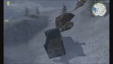 Delta Force Xtreme 2 Bölüm 1 Bacımsın