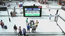 Futbol Uygulaması - Vestel Augmented Reality