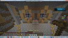 Minecraft Minigame: Gun Craft