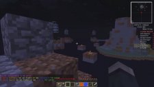 Minecraft Minigame Skywar