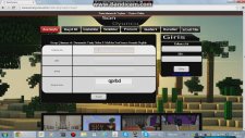 Minecraft Son Oyuncu Server'ına Nasıl Girilir Onu Çektim