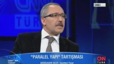 Nazlı Ilıcak Nagehan Alçı Tartışması