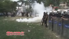 O Polise Hapis İstendi