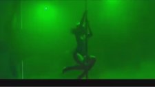 Rihanna - Pour It Up (Speed Version)