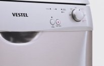 Vestel 5 Programlı Bulaşık Makinesi - Ürün Tanıtımı