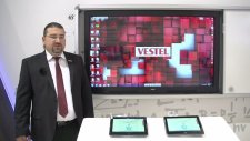 Vestel Akıllı Tahta
