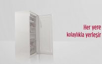 Vestel Çekmeceli Derin Dondurucu - Ürün Tanıtımı
