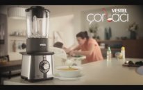 Vestel Çorbacı - Reklam Filmi