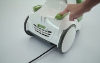 Vestel Fırtına Elektrikli Süpürge - Ürün Tanıtımı