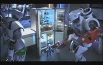 Vestel Puzzle - Reklam Filmi