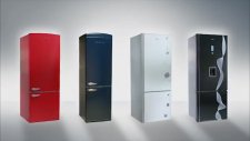 Vestel Renkli Buzdolabı - Reklam Filmi