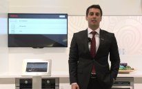 Vestel Smart Home Teknolojisi