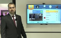 Vestel Smart Tv Skype Özelliği