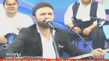 Ankaralı İbocan - Entarisi Dım Dım Yar