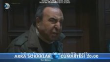Arka Sokaklar 313. Bölüm Fragmanı