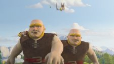 Clash Of Clans: Giants (Official)