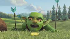 Clash Of Clans: Goblin (Official)