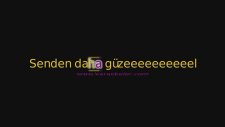 Duman - Senden Daha Güzel (Karaoke)