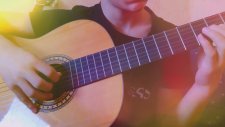 Dünya Küçük Diyene Kanma - Sana Bir Sır Vereceğim Gitar Solo