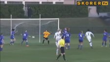Dünya Tarihine Geçen Sonuç: 32-0