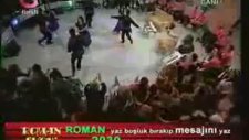 İzmirli Taylan - Titanik (Roman Havasi)