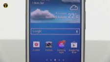 Samsung Galaxy S4 Zoom