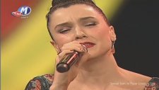 Şevval Sam - Sen Hep Beni Mazideki Halimle