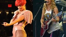 Shakira - Can't Remember To Forget You (Lyrics) Ft. Rihanna