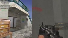 Sudden Attack (Türkçe) Emre Ve Batuhan Bölüm 1