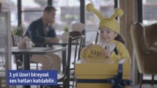 Turkcell’lilerin Puanları Sarı Kutu’da Birikiyor!