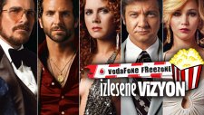 Vodafone FreeZone İzlesene Vizyon (16 Ocak 2014)