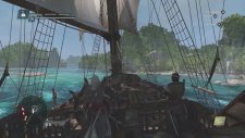 Assassin's Creed Iv Black Flag - Pirate Gameplay Experience Naval Exploration