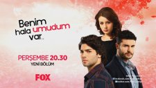 Benim Hala Umudum Var 28. Bölüm Fragmanı