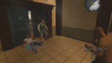 Bully: Scholarship Edition 1. Bölüm Sapanım Oldu