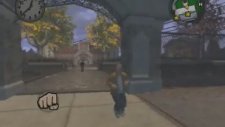 Bully: Scholarship Edition 2.bölüm Oda Dağıtmaca