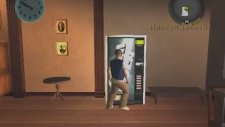 Bully Scholarship Edition 4.bölüm Başkanı Koruduk