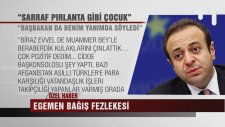 Egemen Bağış Fezlekesi
