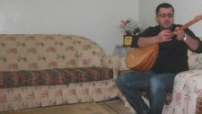 Ferhat Şimşek - Ey Şahin Bakışlım