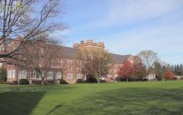 Globalise - Trinity Pawling School