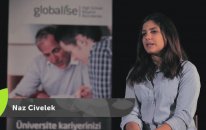 Globalise - Turkish Students