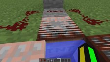 Minecraft Eğitimi: Trambolin Yapımı (Modsuz)