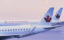 My Canadian Year