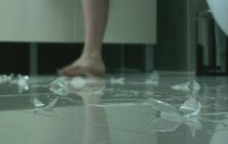 Shattered