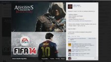 Assasins Creed Iv Ve Fifa 14 Çekilişi