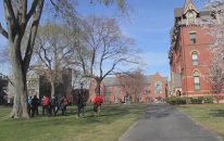 Globalise - College Tour East Coast