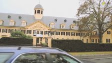 Globalise - Westover School
