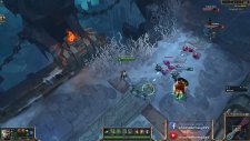 Lol Hesaplaşma Modu Türkçe Tanıtımı - Oynayış